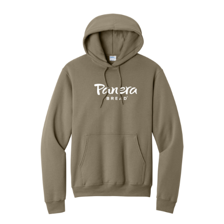 Pullover Hoodie