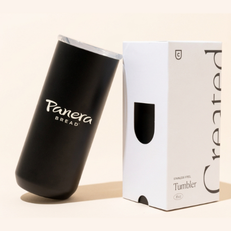 16 Oz Tumbler