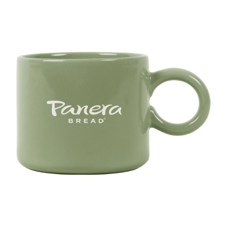 11oz Ceramic Mug