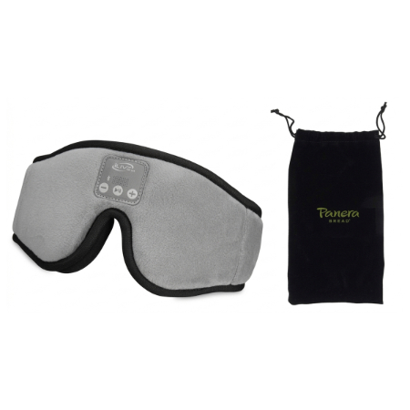 Wireless Eye Mask