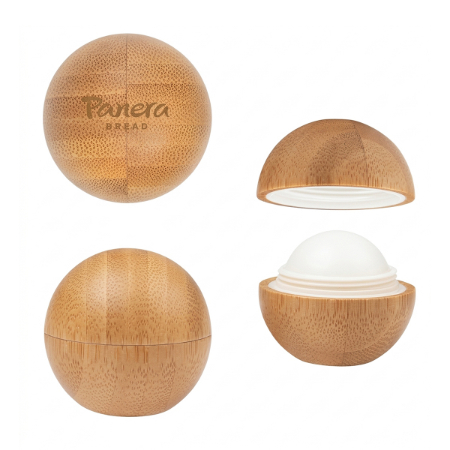 Bamboo Lip Balm