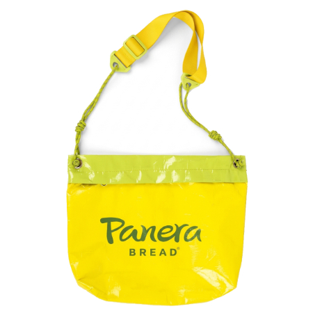 Laminated Bag