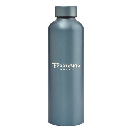 Aluminum Bottle
