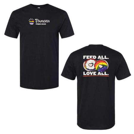 2025 Pride Tee
