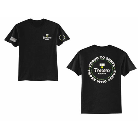 Salute Veteran’s Day T-Shirt 2025